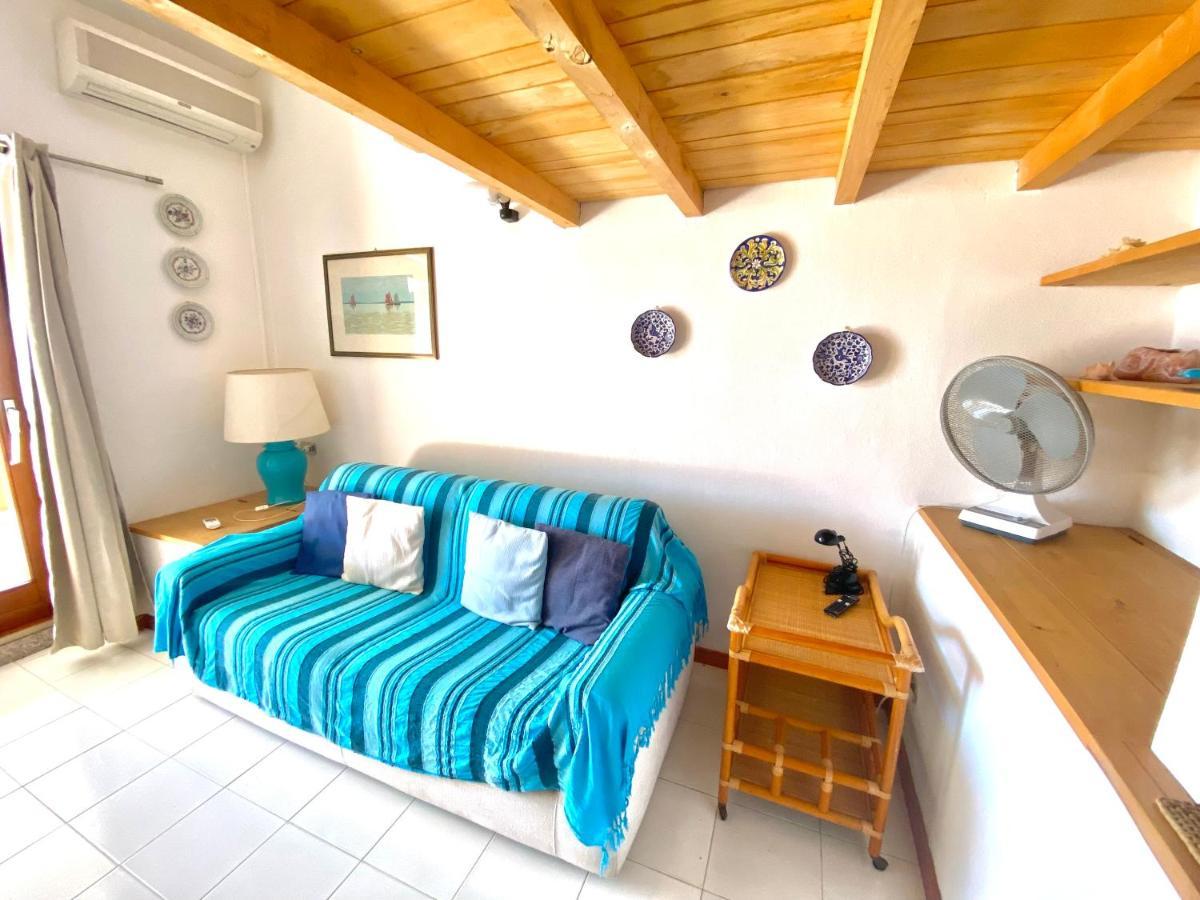 Residence Porto Coda Cavallo San Teodoro  Exterior photo