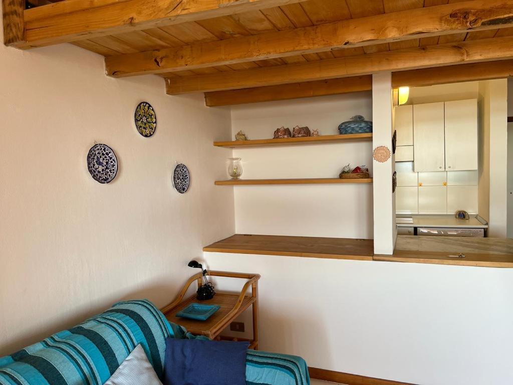 Residence Porto Coda Cavallo San Teodoro  Exterior photo