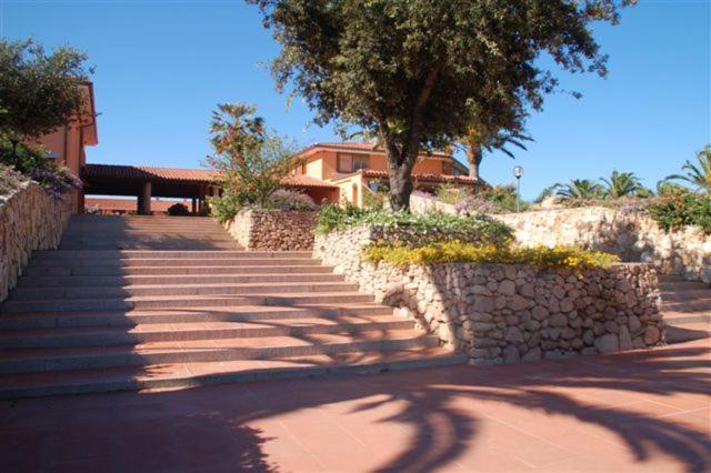 Residence Porto Coda Cavallo San Teodoro  Exterior photo