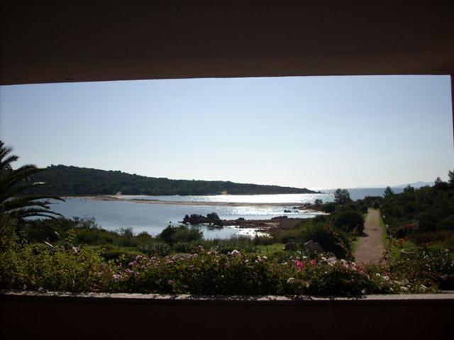 Residence Porto Coda Cavallo San Teodoro  Exterior photo
