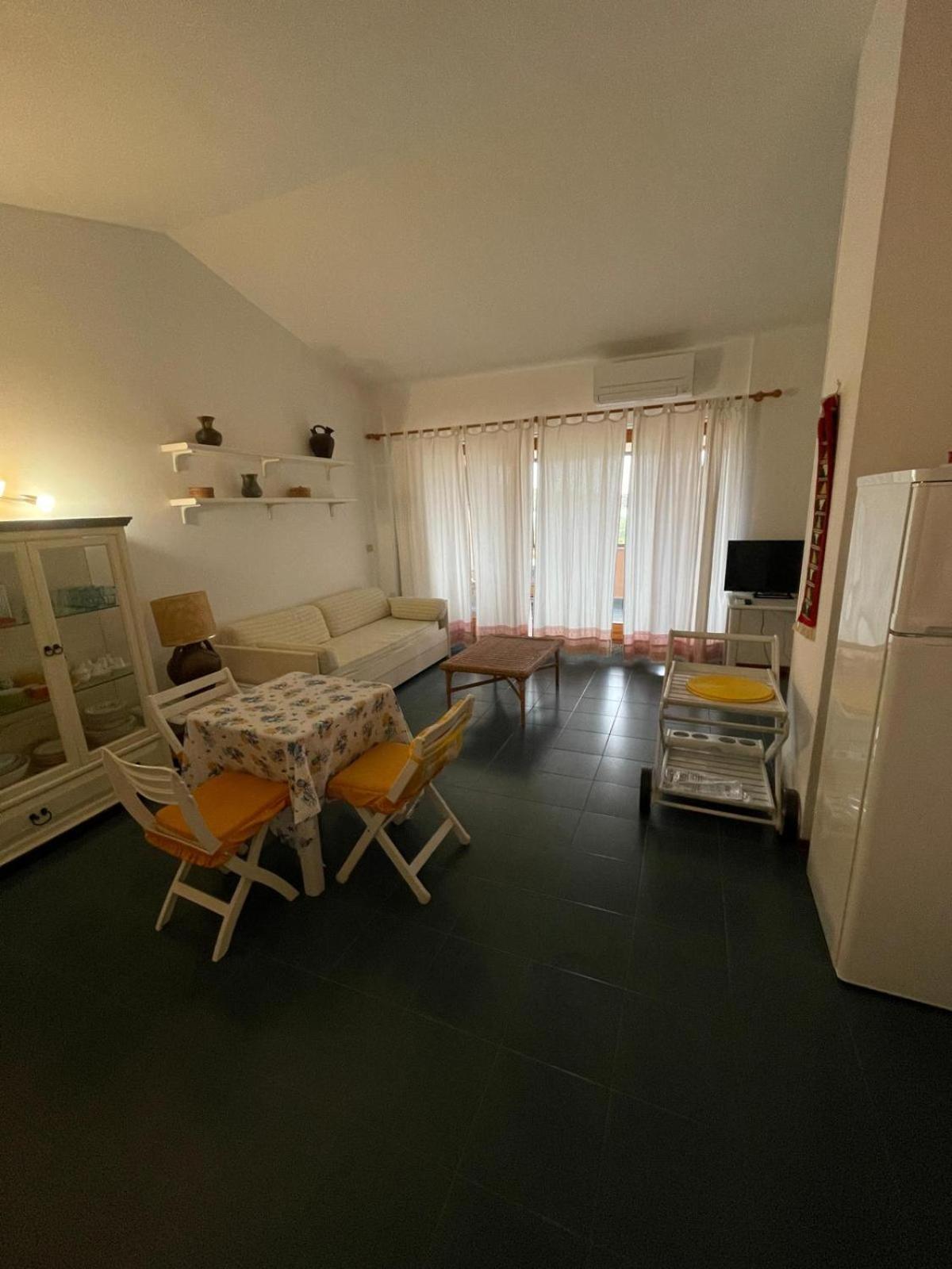 Residence Porto Coda Cavallo San Teodoro  Exterior photo