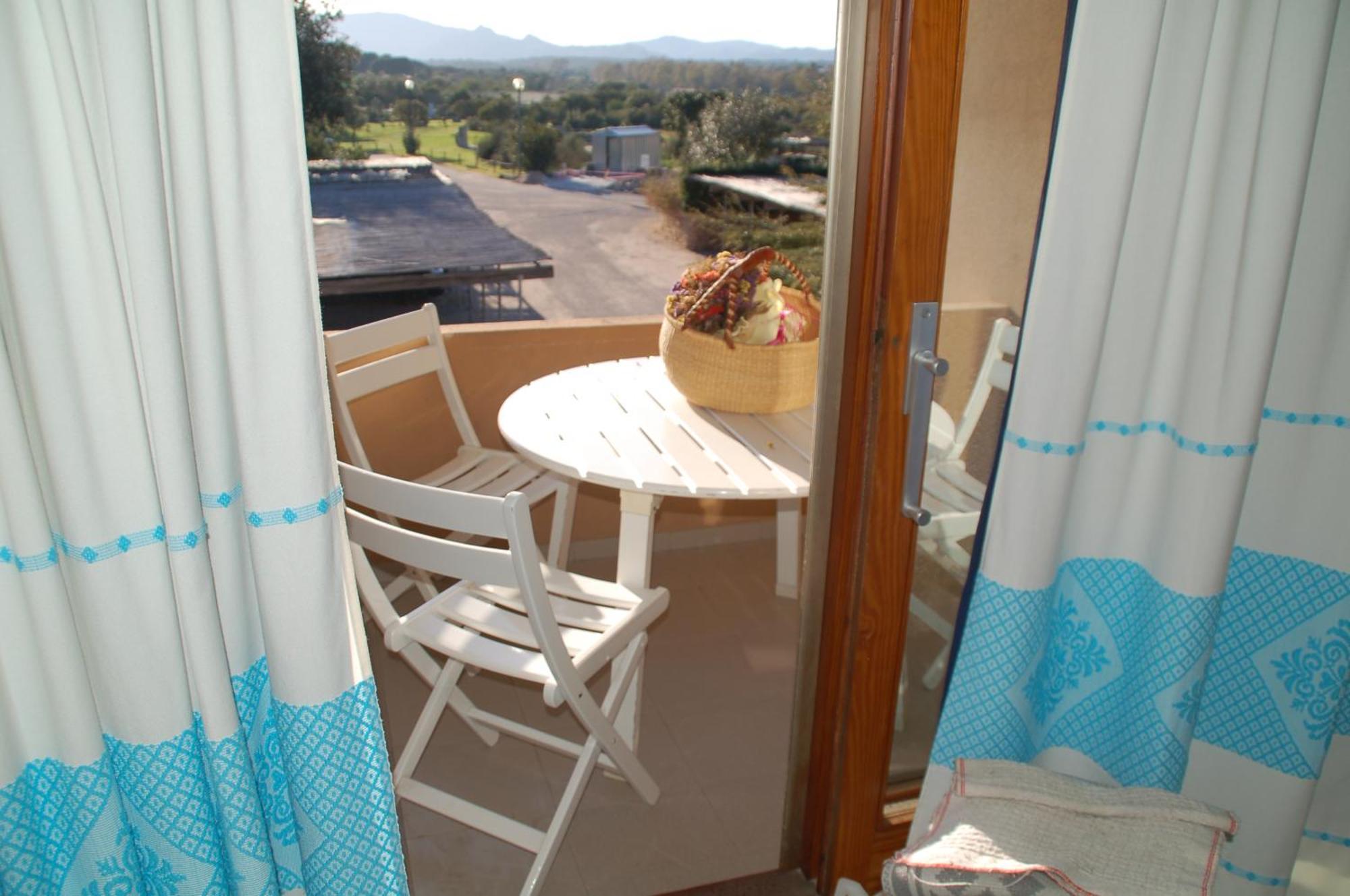 Residence Porto Coda Cavallo San Teodoro  Exterior photo