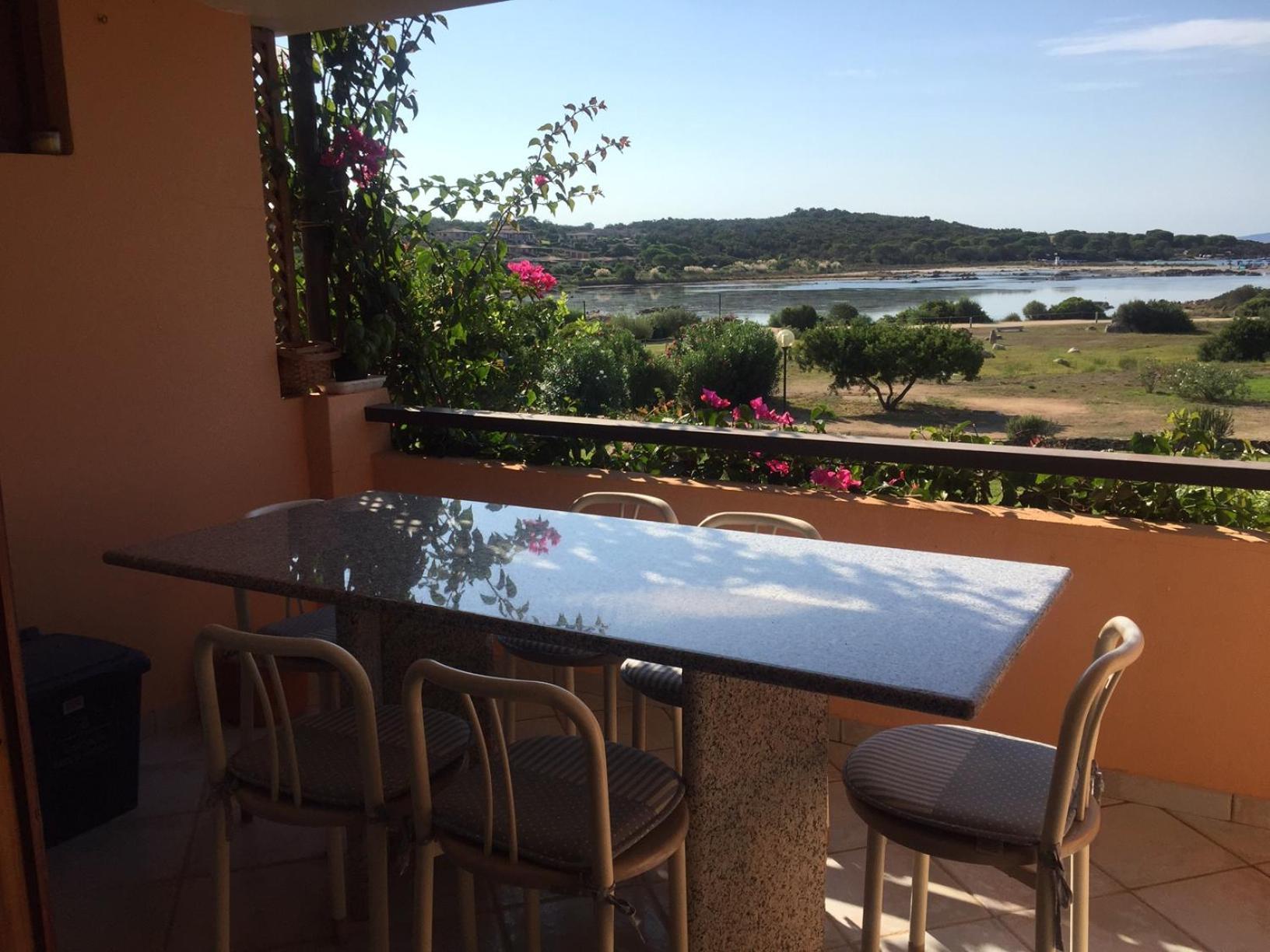 Residence Porto Coda Cavallo San Teodoro  Exterior photo