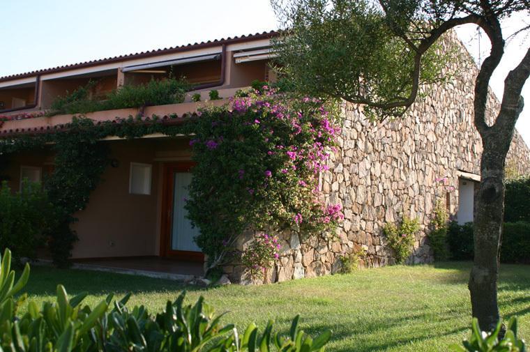 Residence Porto Coda Cavallo San Teodoro  Exterior photo