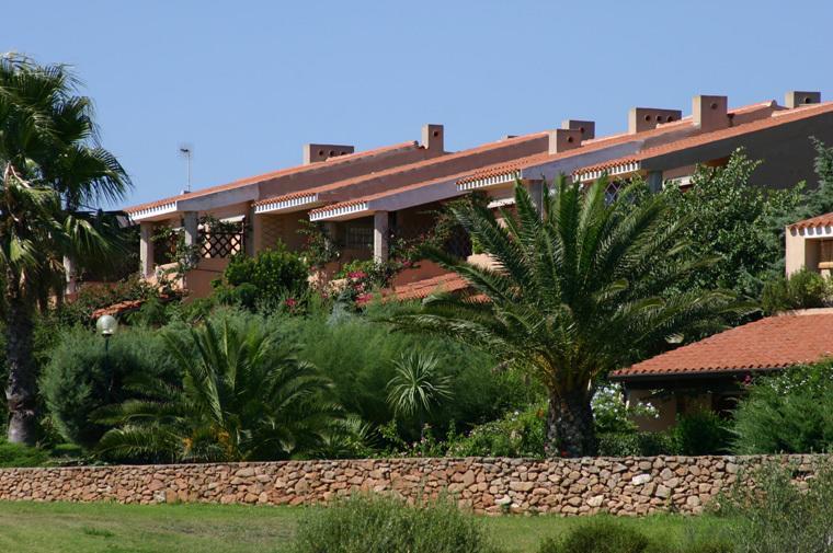 Residence Porto Coda Cavallo San Teodoro  Exterior photo