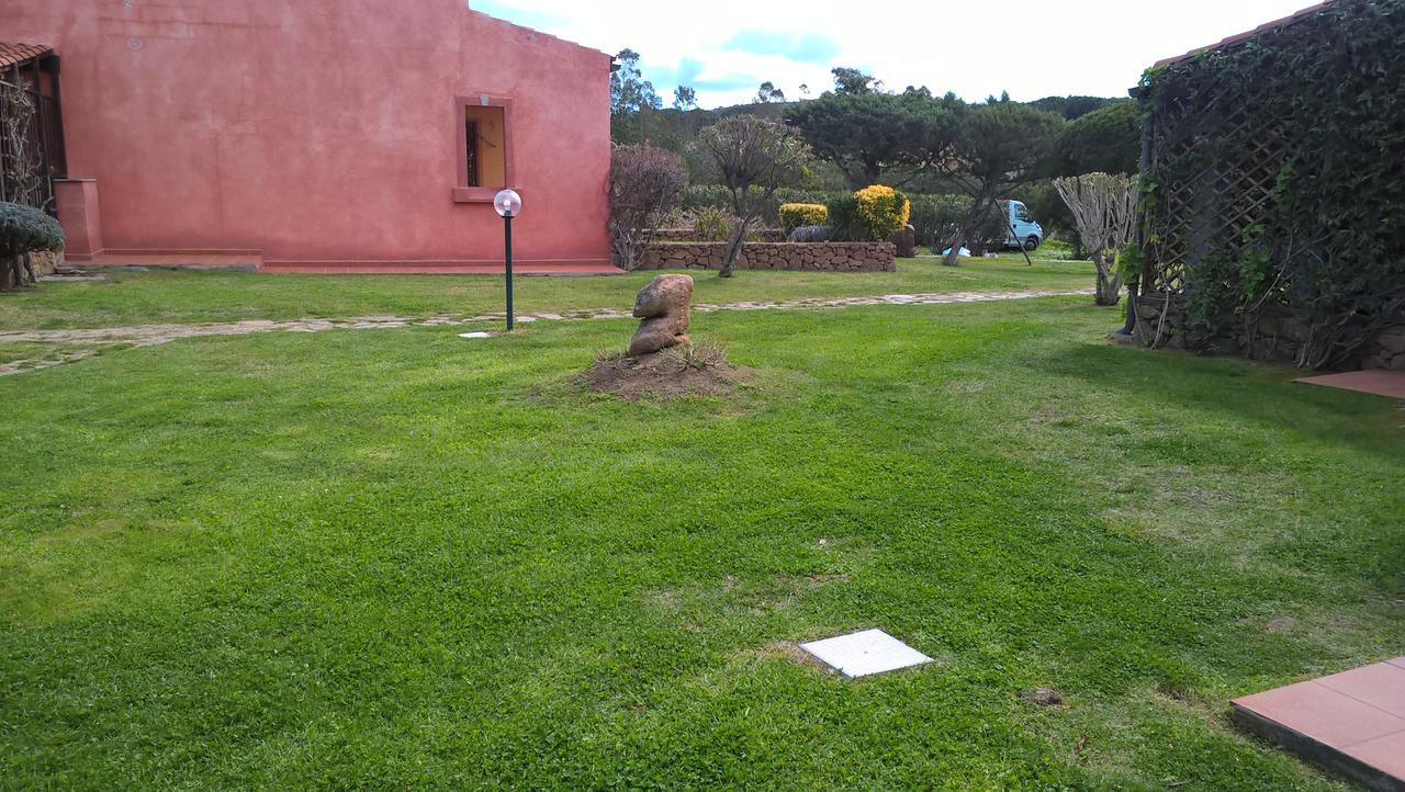 Residence Porto Coda Cavallo San Teodoro  Exterior photo