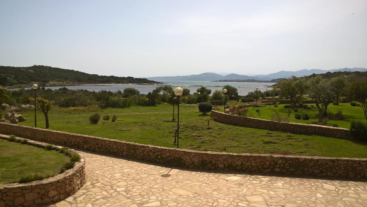 Residence Porto Coda Cavallo San Teodoro  Exterior photo